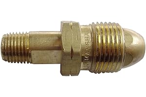 Marshall Excelsior ME318P Pol Adapter Full Flow