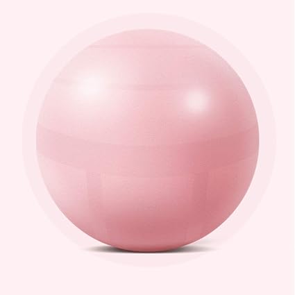 Amazon.com: WJL - Balón de yoga, pelota deportiva y anillo ...