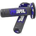 7/8" Motorcross Handle Grips Dirt Bike 22mm 24mm Truster Grips Motorcycle Ergonomic Bar End Non Slip Grip Gel Gep Scooter Cruiser Racing Mountain