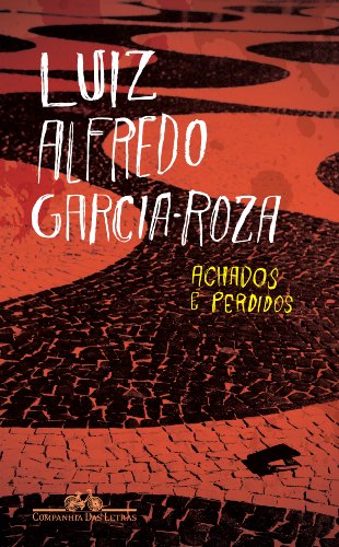 Achados e perdidos (Portuguese Edition)