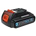 BLACK+DECKER SMARTECH Bluetooth 20V MAX Lithium Battery 1.5 AH (LBXR20BT) primary