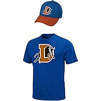 durham bulls hat amazon