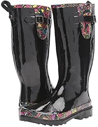 The SAK botas de lluvia para mujer