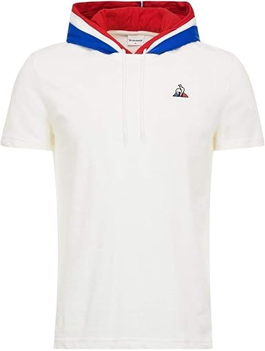 tee shirt le coq sportif amazon