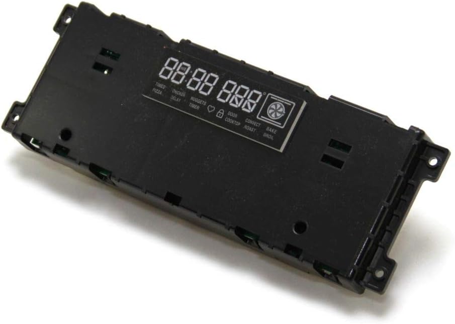 316560151 Wall Oven Control Board Genuine Original Equipment Manufacturer (OEM) Part