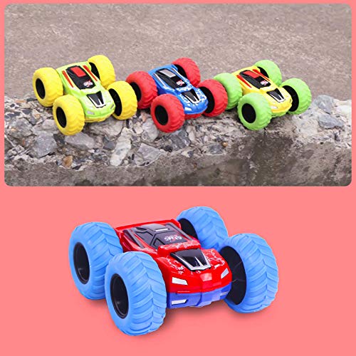 FourWheel Drive OffRoad Toy Car,360 Degree Rotating OffRoad Toy Car