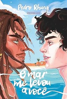 Livro O mar me levou a você