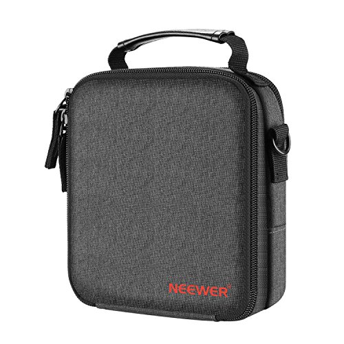 1 Neewer+Shoulder+100x100mm+100x150mm+Rectangular