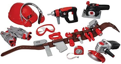 cp toys power gardening tools