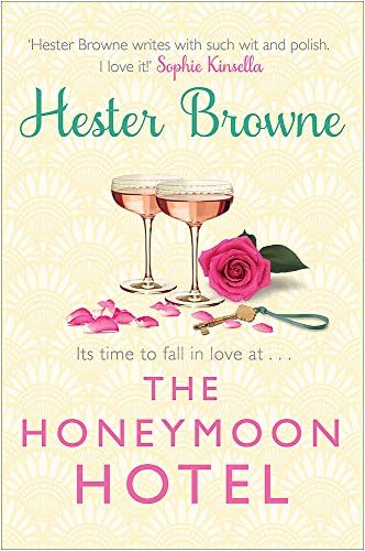The Honeymoon Hotel
