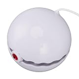 Dishwasher USB Powered Portable Sink Dishwasher for Kitchen Countertop with Deep Technology for Dishes Utensils and Fruits