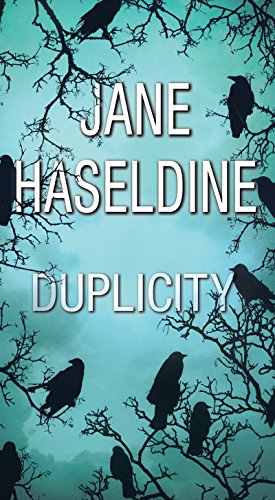 Duplicity (A Julia Gooden Mystery Book 2) by [Haseldine, Jane]