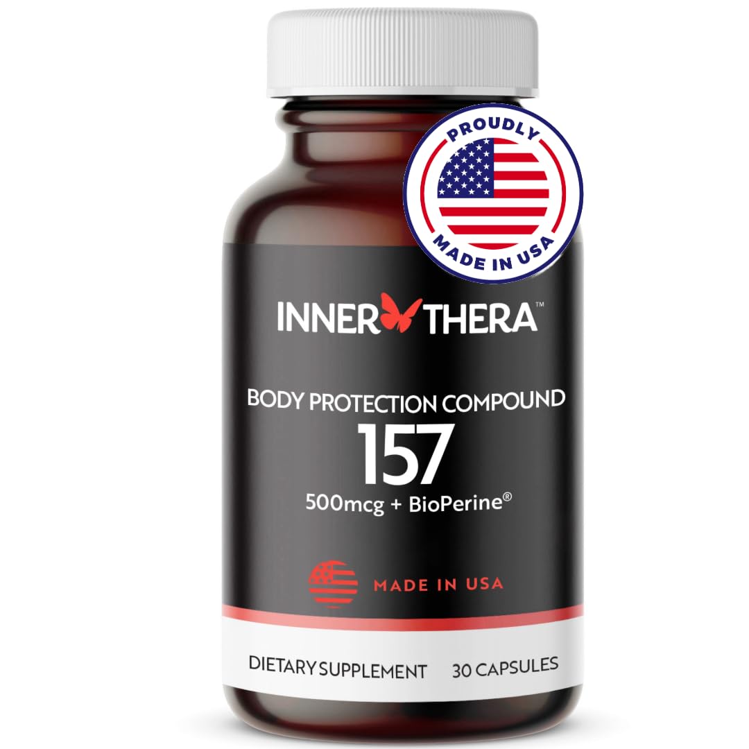 Body Protection Compound 157