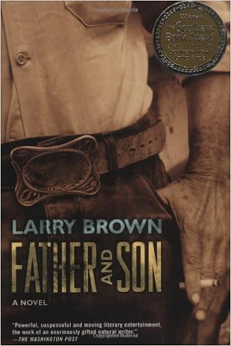 Father And Son Brown Larry 9780805053036 Amazon Com Books Father And Son Brown Larry 9780805053036 Amazon Com Books