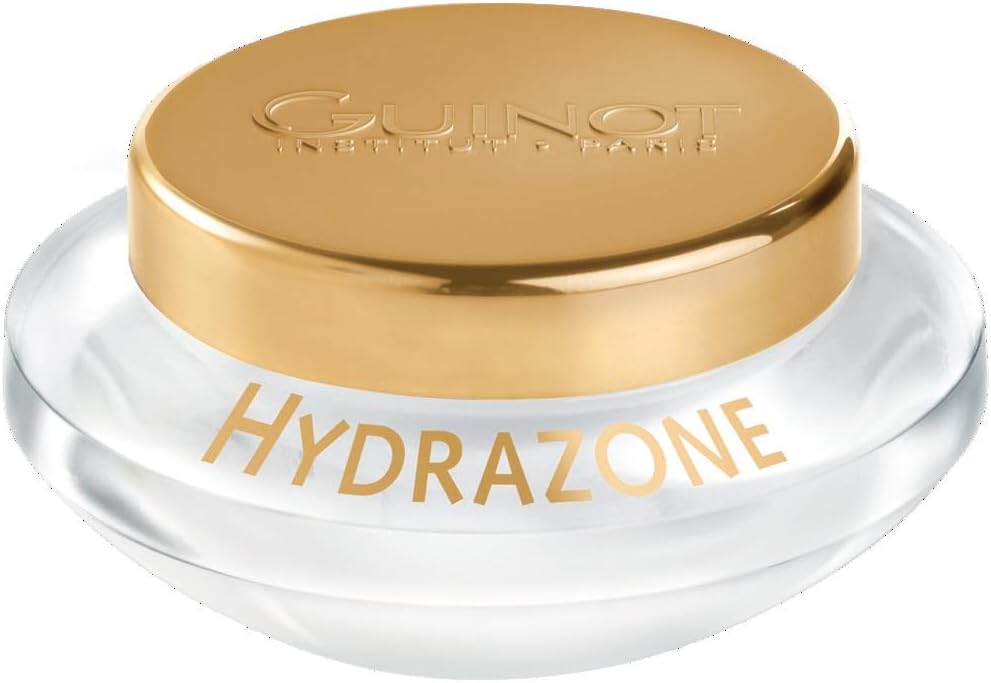 Guinot Hydrazone Toutes Peaux 50 ml Moisturizing Cream