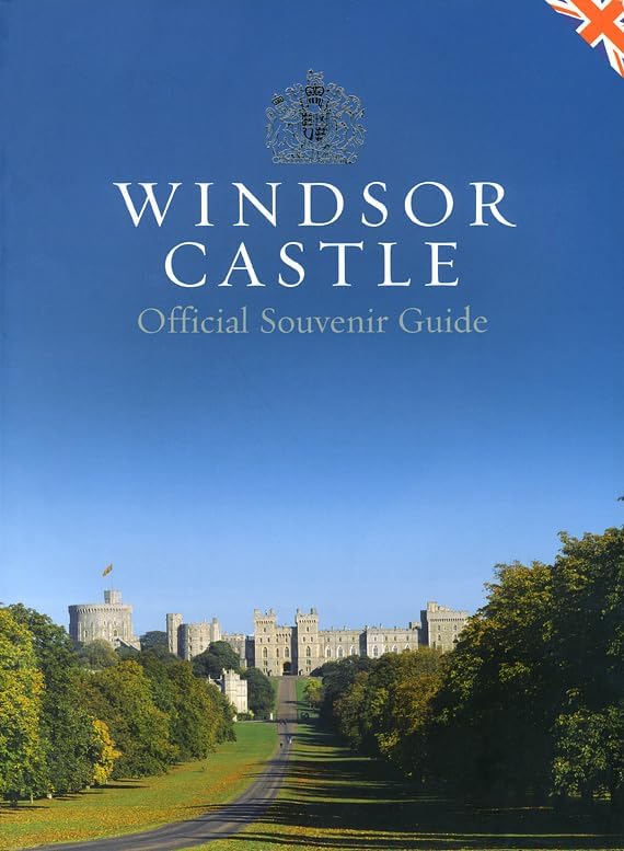 Westminster Abbey - A Souvenir Guide - English Version