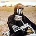 Indie Ridge Motorcycle Outdoor Face Mask - Camo Flag Motorcycle Ski Snowboard Winter Face Mask