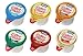 Coffee-mate Liquid Variety Pack, .375 oz., 6 Flavor, 180 Count