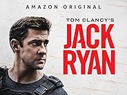Tom Clancy's Jack Ryan - Seas