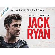 Tom Clancy's Jack Ryan - Season 1