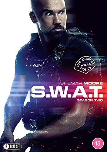 S.W.A.T: Season 2
