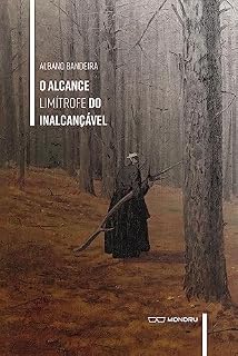 Livro O Alcance do Limítrofe do Inalcançável