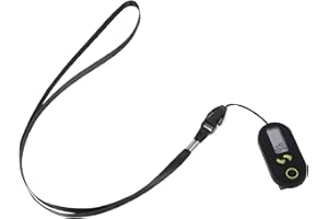 Veemoon 3D Digital Pedometer Accurate Step Counter Walking Distance Miles Calorie Counter Exercise Time Silent with Clip and 