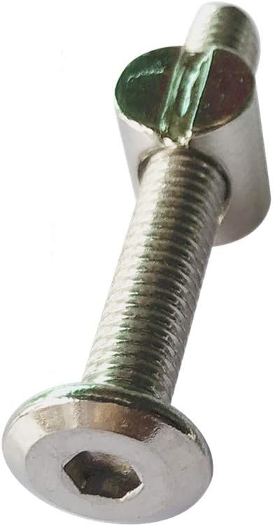 dream on me crib bolts