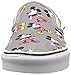 Vans Classic Slip-On (Disney) Mickey Mouse/Frost Gray VN-0000MEGHG Mens 10.5