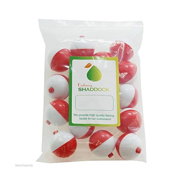 Shaddock-Fishing–25pcspack-1inch-Hard-ABS-Push-Button-Fishing-Floats-Bobbers
