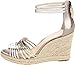 Enzo Angiolini Women's Falera Wedge Sandal