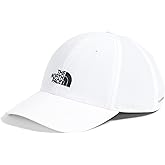 THE NORTH FACE 66 Flashdry Hat | Adjustable Moisture-wicking Baseball Cap for Men & Women, Classic Fit for Everyday Wear