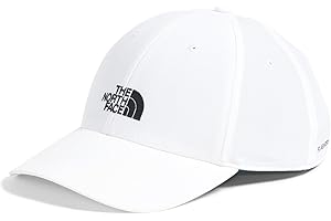 THE NORTH FACE 66 Flashdry Hat | Adjustable Moisture-wicking Baseball Cap for Men & Women, Classic Fit for Everyday Wear