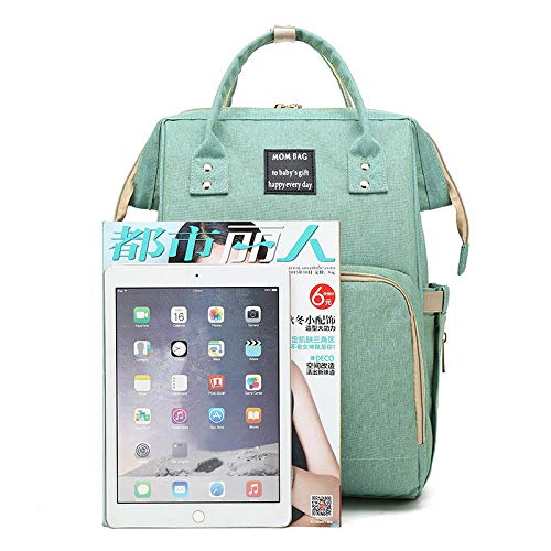 best changing bag for cloth nappies