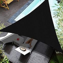 CIELO COLORIDO 17' x 17' x 22' Custome Size Black