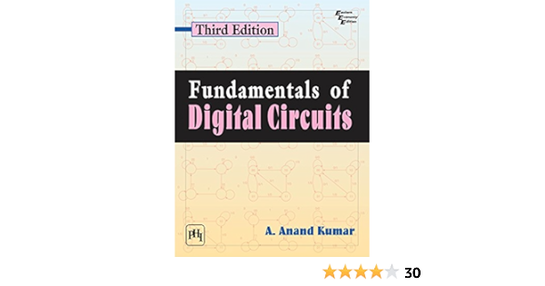 Fundamentals Of Digital Circuits Kumar A Anand Ebook Amazon Com