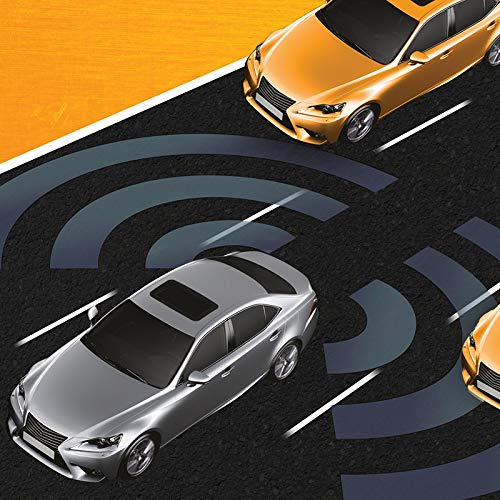 Brandmotion RDBS-1500 Radar Blind Spot System