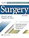 NMS Surgery (National Medical Series for Independent Study)
