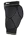 Vigilante Tech Kids Padded Shorts with Tailbone Pad for Snowboarding, Skateboarding, Ice Skating (Youth Large (25-28in Waist))
