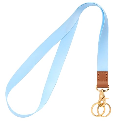 Lanyards For Keys Durable Keychain Long Lanyard For Women Men | OMAN Lanyards For Keys Durable Keychain Long Lanyard For Women Men | OMAN