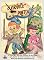Livro O Esquilo Pintor: Aventuras de Microcólus- 2a. série