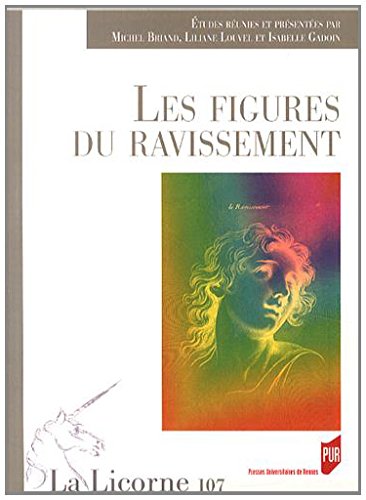 Les  figures du ravissement