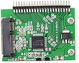JaneDream MSATA to 2.5 IDE HDD Adapter Interface Converter Card