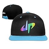 Dude Perfect Fans Custom Classic Hat Dp Logo 9 RoyalBlue
