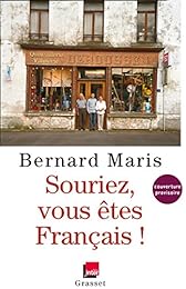 Souriez, vous êtes Français !