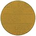 3M Hookit Gold Disc 216U, 00916, 3 in, P220 Grade, 50 Discs, Automotive Abrasive Discs