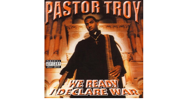 Help Me Rhonda Explicit By Pastor Troy On Amazon Music Amazon Com