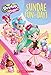 Sundae Fun-Day (Shopkins: Shoppies: Chapter Book)