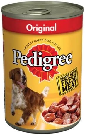 pedigree chum 24 pack