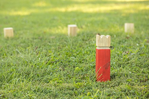 Triumph Kubb Set